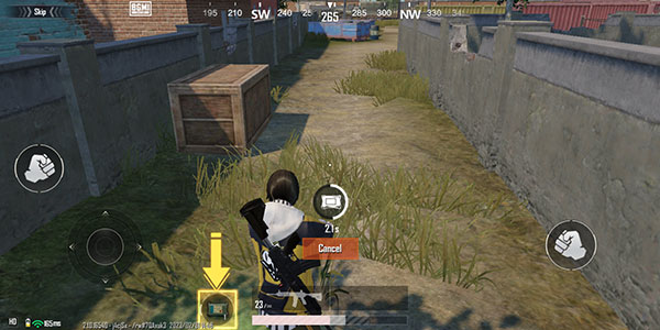 pubg印度服手游怎么玩